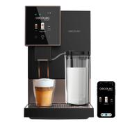 Machine à café automatique Cecotec 01461 Machine à expresso manuelle 1,1 L G