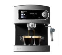 Machine à café automatique Cecotec 01503 Machine à expresso manuelle 1,5 L Noir