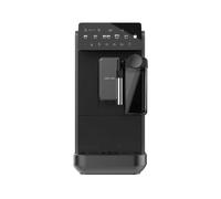 Machine à Café Automatique Cecotec Cremmaet Lungo Latte 19Bar Noire