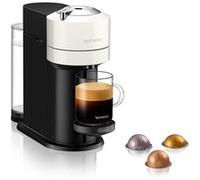 DeLonghi MC DE DL-NESPRESSO ENV120.W FXHU 0132192007 Machine à capsules blanc/noir