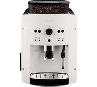 Machine à Café Automatique de 1,6L avec Buse Vapeur 1450W blanc Krups Blanc G