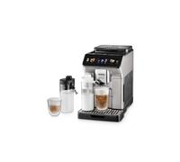 Machine à café automatique - DELONGHI - ECAM 450.55.S - 1,8L - 1450W - 15 bars