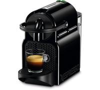 Machine à Café Automatique - De'Longhi - Inissia EN80.B - 19 Bars - 1260W - Noir