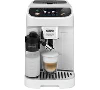 DeLonghi Machine à café expresso Magnifica Plus ECAM320.60.W 15 bars 1450 W Café moulu