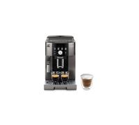 Machine à Café Automatique - DE'LONGHI - Magnifica S Smart ECAM250.33.TB - Mousseur à lait - Compacte - 1,8 L