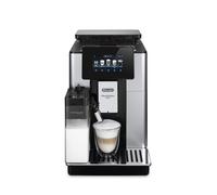 Machine à café automatique DeLonghi PrimaDonna Soul ECAM612.55.SB