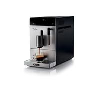 Ariete Diadème Argent Machine Café Automatique