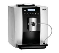 Machine à café automatique Easy Black 250 - argent