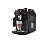 Machine à café automatique - - EP5541/50 - 20 boissons - Système LatteGo - 15 bars