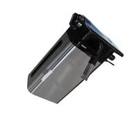 Machine À Café Automatique ESAM6900, Pot À Lait, Compatible Avec DeLonghi, Réservoir À Lait + Accessoires De Couvercle