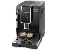 Machine à café Automatique Expresso avec Broyeur Delonghi DINAMICA Noir