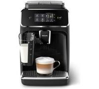 Machine À Café Automatique Expresso De 1,8l 1500w Noir Gris