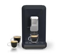 Machine à café automatique - KRUPS - EA2004E0 - Réservoir 1 2 l - Moulin intégré - Écran