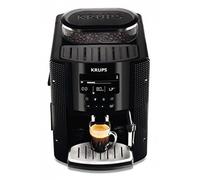 Krups EA8150 machine à café Entièrement automatique Machine à expresso 1,7 L