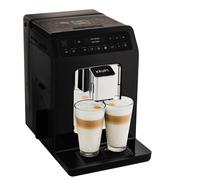 Machine à café automatique - Krups - EA890810 - 15 bar - 2,3 L - Noir