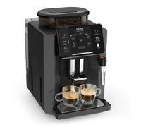 Krups Sensation EA9108 Entièrement automatique Machine à expresso 1,7 L