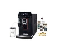 Machine à café automatique MAGENTA MILK RI8701/01 GAGGIA (4 x 250g de café offerts)