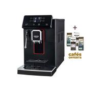 Machine à café automatique MAGENTA PLUS RI8700/01 GAGGIA (4 x 250g de café offerts)