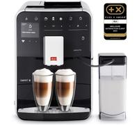 Machine à café automatique - MELITTA - Barista T Smart® F830-102 - Noir