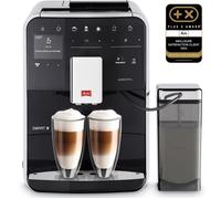 Machine à café automatique - MELITTA - Barista TS Smart® F850-102 - Noir