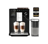 Machine A Café Automatique - Melitta - Ci Touch 630-112 - Noir Mat Melitta