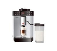 Machine à café automatique - Melitta - F53/1-101 Caffeo Passione OT - 15 bars - Pré infusion - Argent