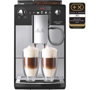 Machine a café automatique - MELITTA - Latticia OT F300-101 - Argent