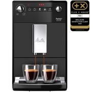 Machine à café automatique - MELITTA - Purista® F230-102 - Noir