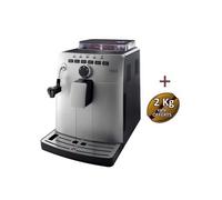 Machine à café automatique NAVIGLIO DELUXE GAGGIA HD8749/11 + 2kg de café OFFERTS