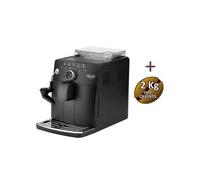 Machine à café automatique NAVIGLIO MILK GAGGIA RI8749/01+ 2 Kg de café OFFERTS