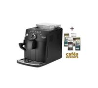 Machine à café automatique NAVIGLIO MILK GAGGIA RI8749/01 (4 x 250g de café offerts)