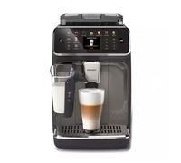 Machine à café automatique - PHILIPS - EP5549/70 - 20 boissons - Système de lait LatteGo - 1450 Watt