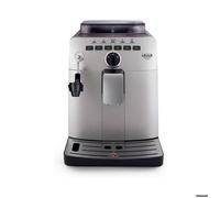 Gaggia Naviglio Deluxe HD8749 - Machine à café automatique avec buse vapeur "Cappuccino" - 15 bar - argent