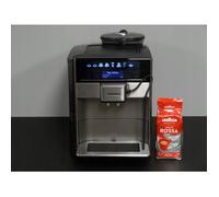 Machine à café automatique - SIEMENS - EQ6 plus S500 - 15 bars - 1500 W - Grise