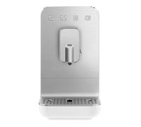 Smeg Robot café 19 bars blanc - BCC13WHMEU