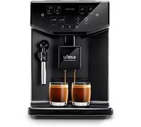 Machine à Café Automatique - Ufesa - Supreme Barista - 20 Bars - Broyeur Intégré - Écran Tactile