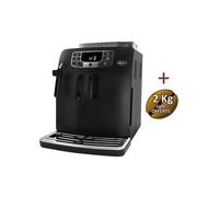 Machine à café automatique VELASCA BLACK RI8260/01 GAGGIA + 2 kg de café OFFERTS