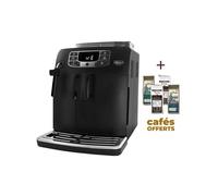 Gaggia RI8260/01 machine à café Entièrement automatique Machine à expresso 1,5 L