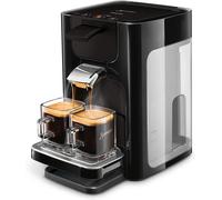 Machine À Café Autonome En Capsules De 1,2l 1045w Gris Noir