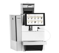 Bartscher Machine à café autonome KV1 Deluxe