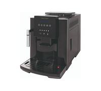 Machine à café avec broyeur à grain 1450W Noir PC-KAV1281-Noir