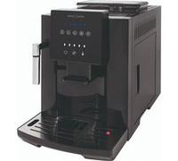 Machine à café avec broyeur à grain 1450W Noir PC-KAV1281-Noir