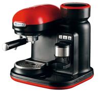 Machine à café avec broyeur Ariete 1318 Moderna