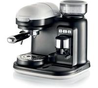 Machine à café avec broyeur - Ariete - 1318WHITE - Blanc - 15 bar - 1450 Watt