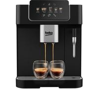 Beko CEG7302B machine à café Entièrement automatique Machine à expresso 2 L