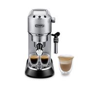 Machine à café avec broyeur Dedica EC695.M DELONGHI