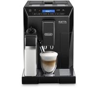 Machine a Café Avec Broyeur DE'LONGHI - ECAM 44.660.B - 1450W - 400g - 2L - NOIR
