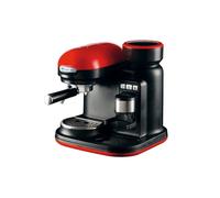 Ariete 1318/00 Semi-automatique Machine à expresso 0,8 L