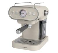 Machine à café avec buse vapeur Crème