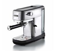 Machine à café avec café moulu Ariete 00M138010AR0 Argent